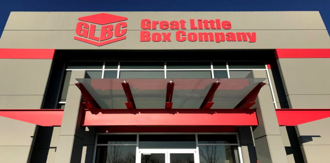 Great Little Box Company la boîte qui déboite altman